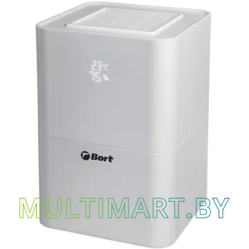 Мойка воздуха Bort Silver Air